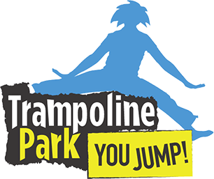 Logo Trampoline park