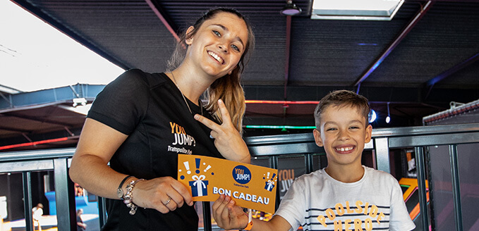 Endroit où fêter un anniversaire