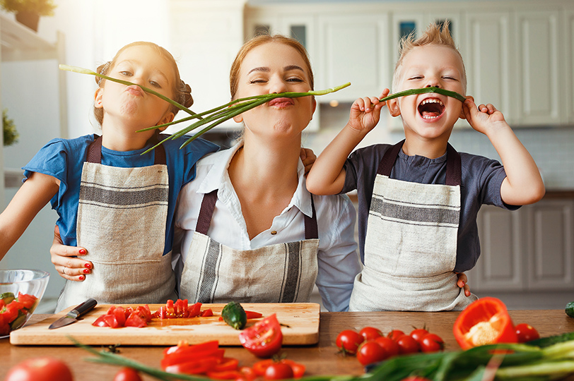 Activités enfants quand il pleut