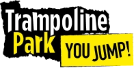 logo trampoline park you jump