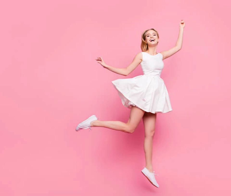 Danseuse EVJF