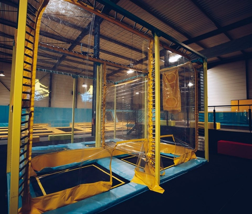 Cageball