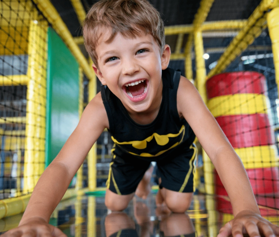 Youkids Activités enfant dès 6 mois