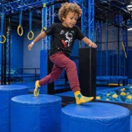 ninja warrior