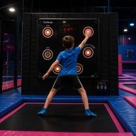 cardio wall