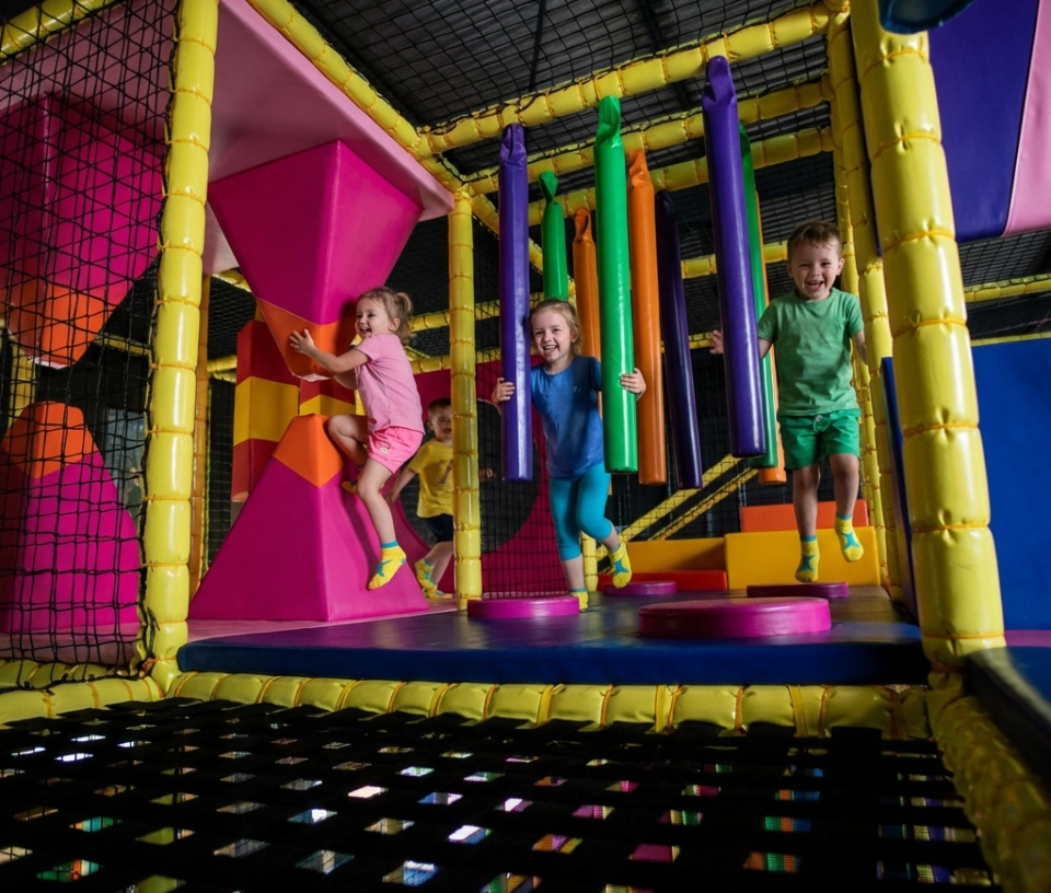 Youkids Activités enfant dès 6 mois