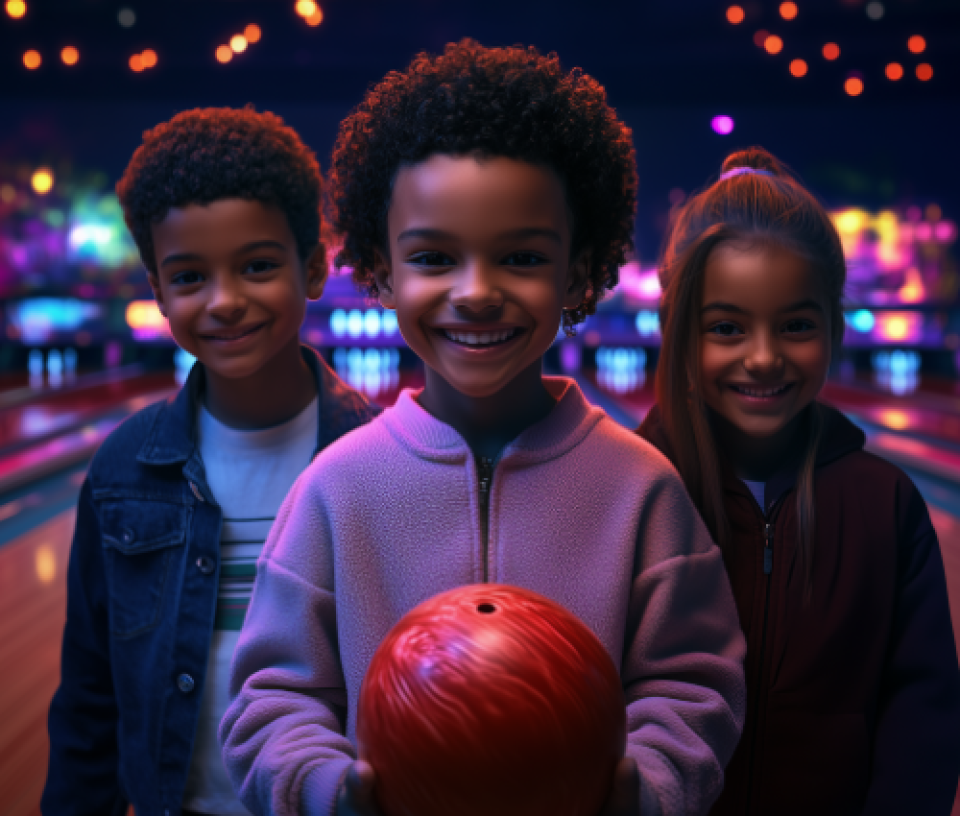 Duckpin bowling, mini bowling à Perpignan Pollestres