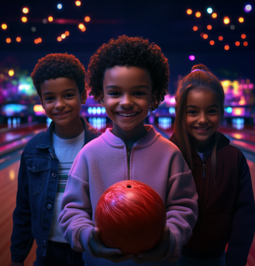 Duckpin bowling, mini bowling à Perpignan Pollestres