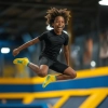 Zone trampoline – Trampoline Park