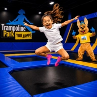 enfant-souriant avec Jumpy