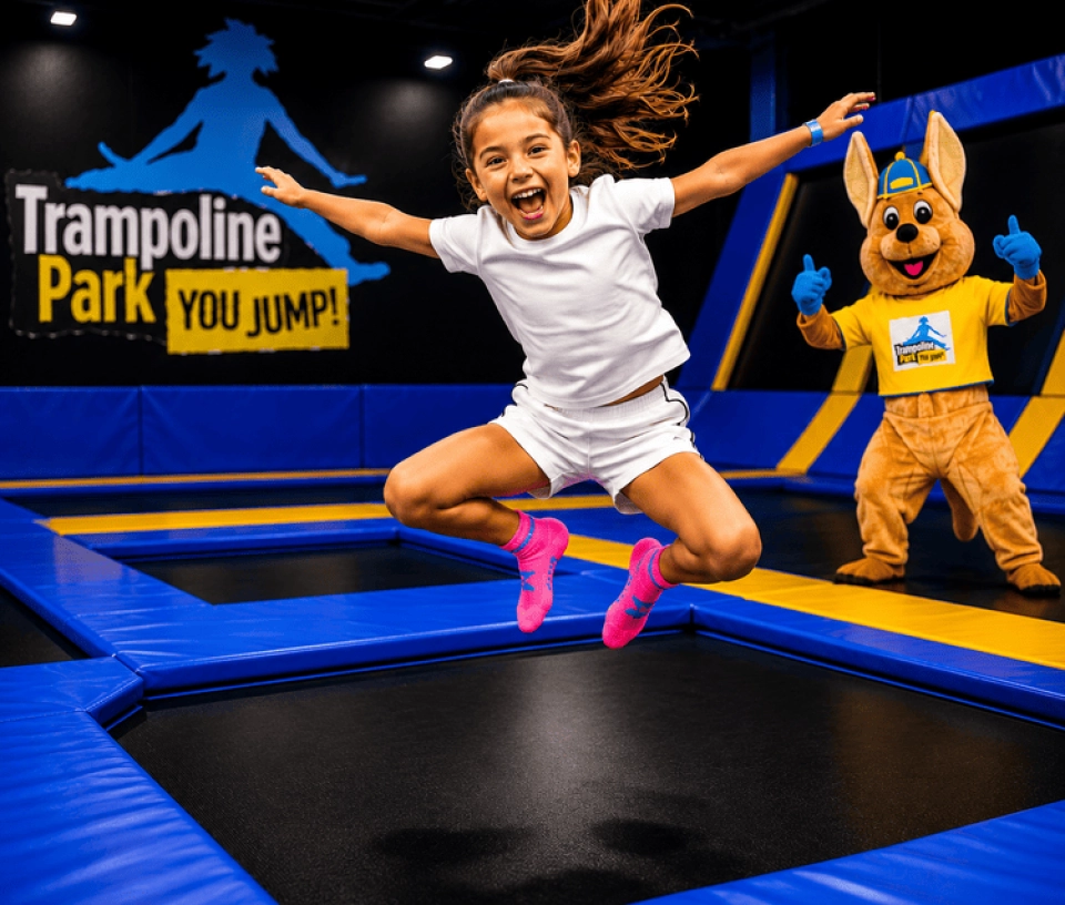 enfant-souriant avec Jumpy