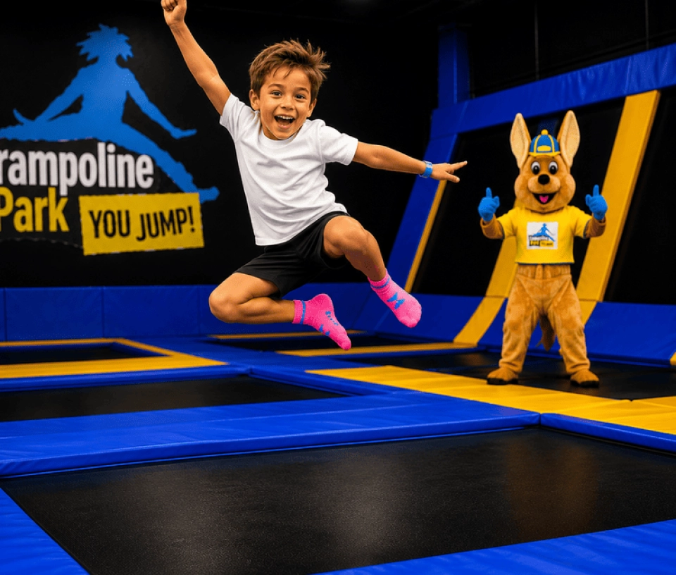 enfant-souriant avec Jumpy
