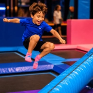 twister parc de jeux pour enfants