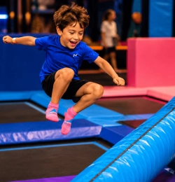 twister parc de jeux pour enfants