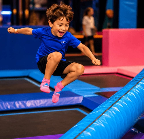 twister parc de jeux pour enfants