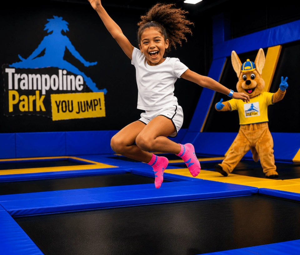 enfant-souriant avec Jumpy
