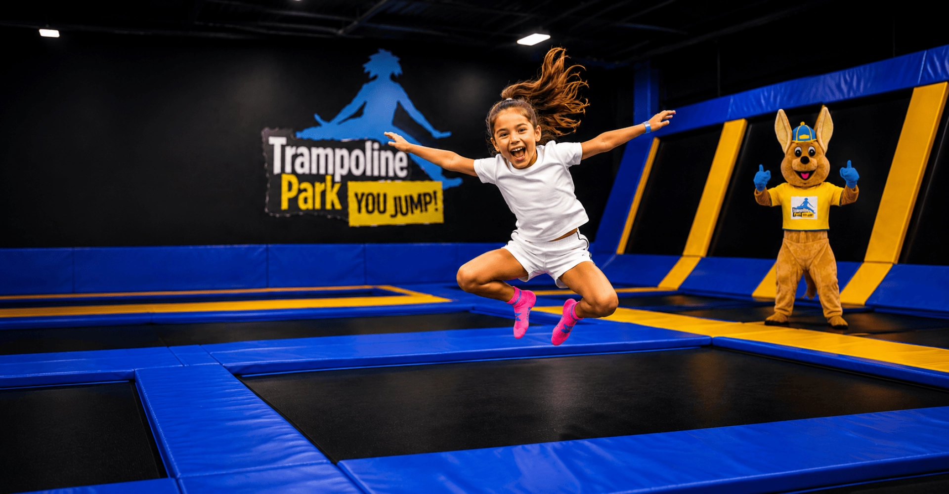 enfant-souriant avec Jumpy