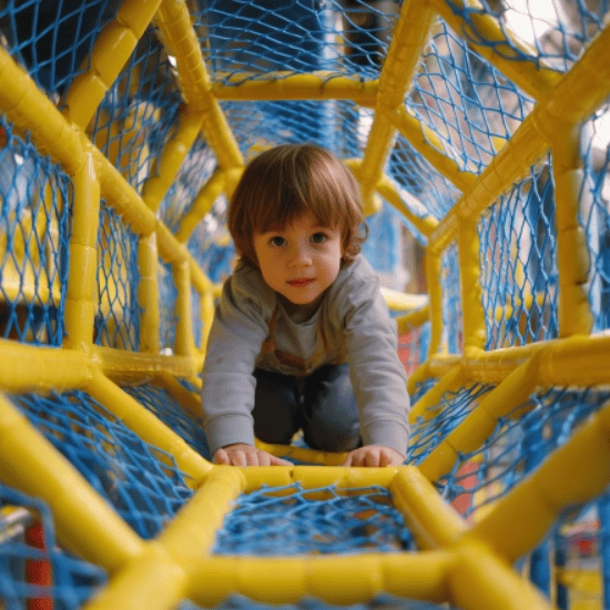 youkids parc de jeux indoor pour enfants