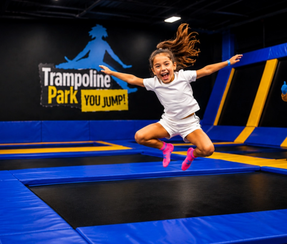 enfant-souriant avec Jumpy