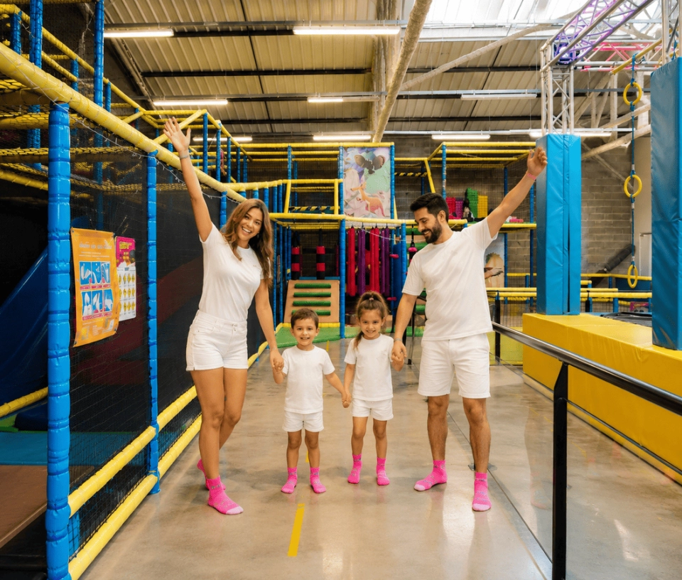 trampoline park strasbourg mundolsheim