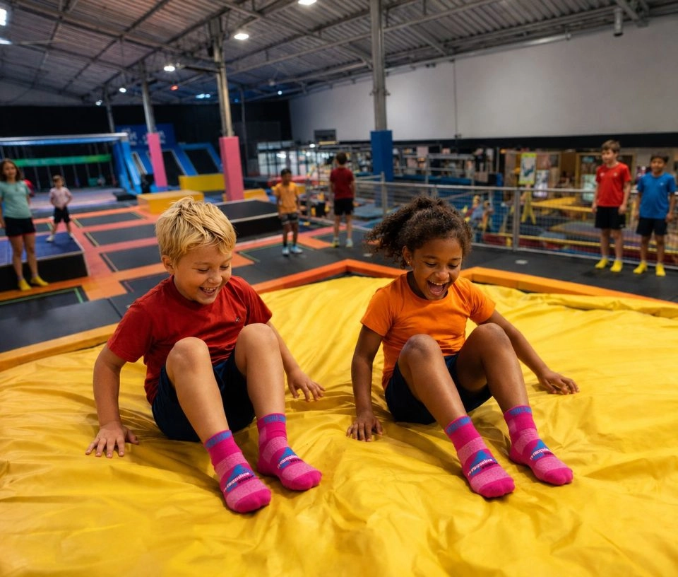 enfants activités