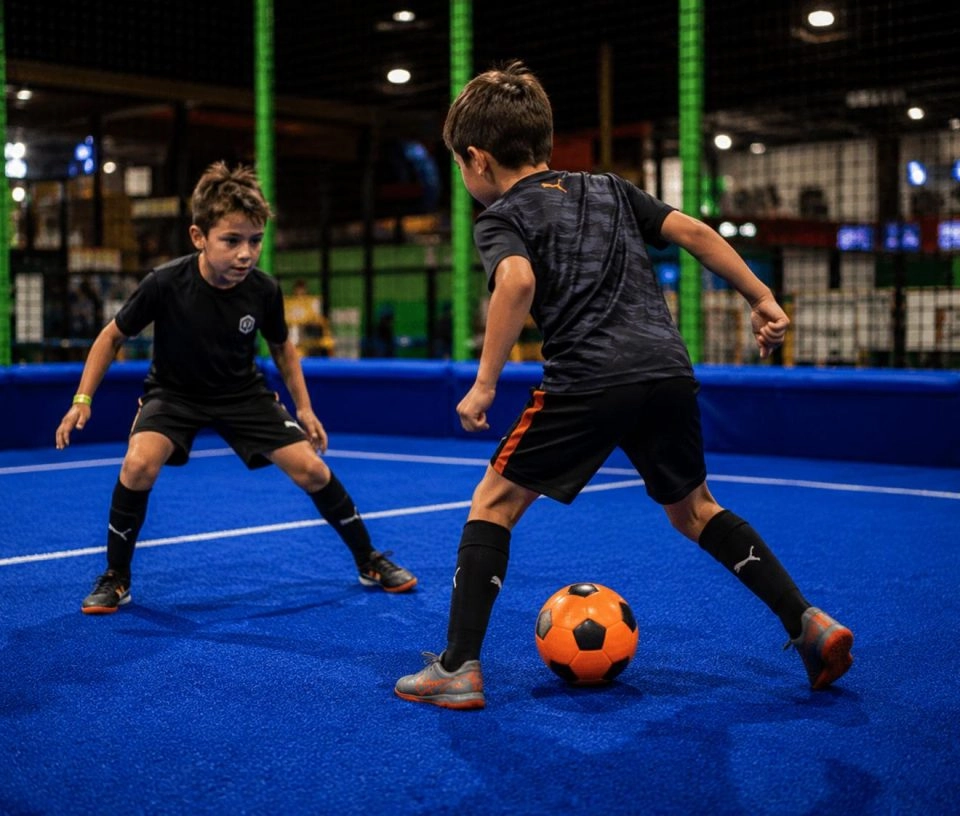 soccer football