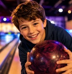bowling