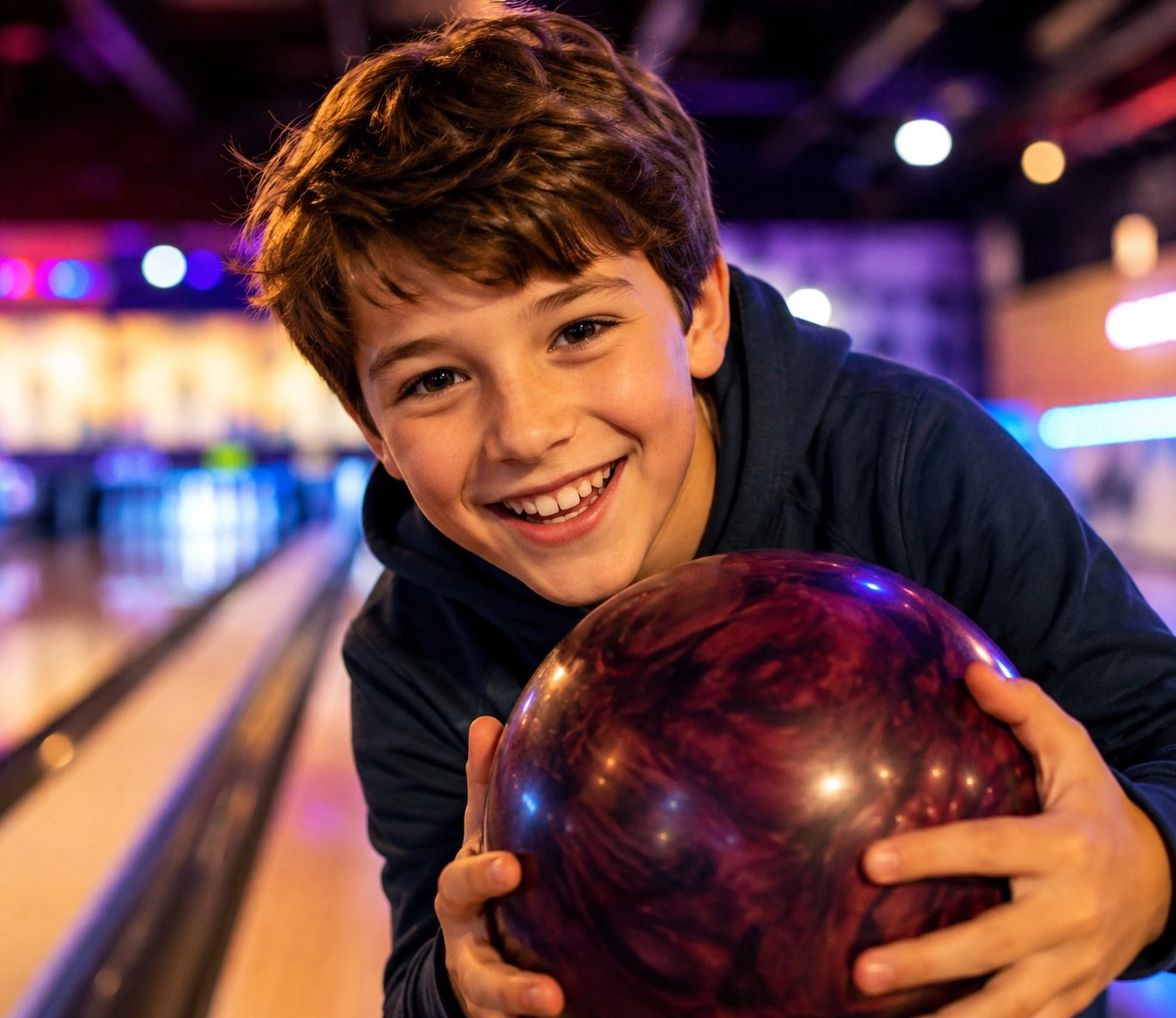 bowling