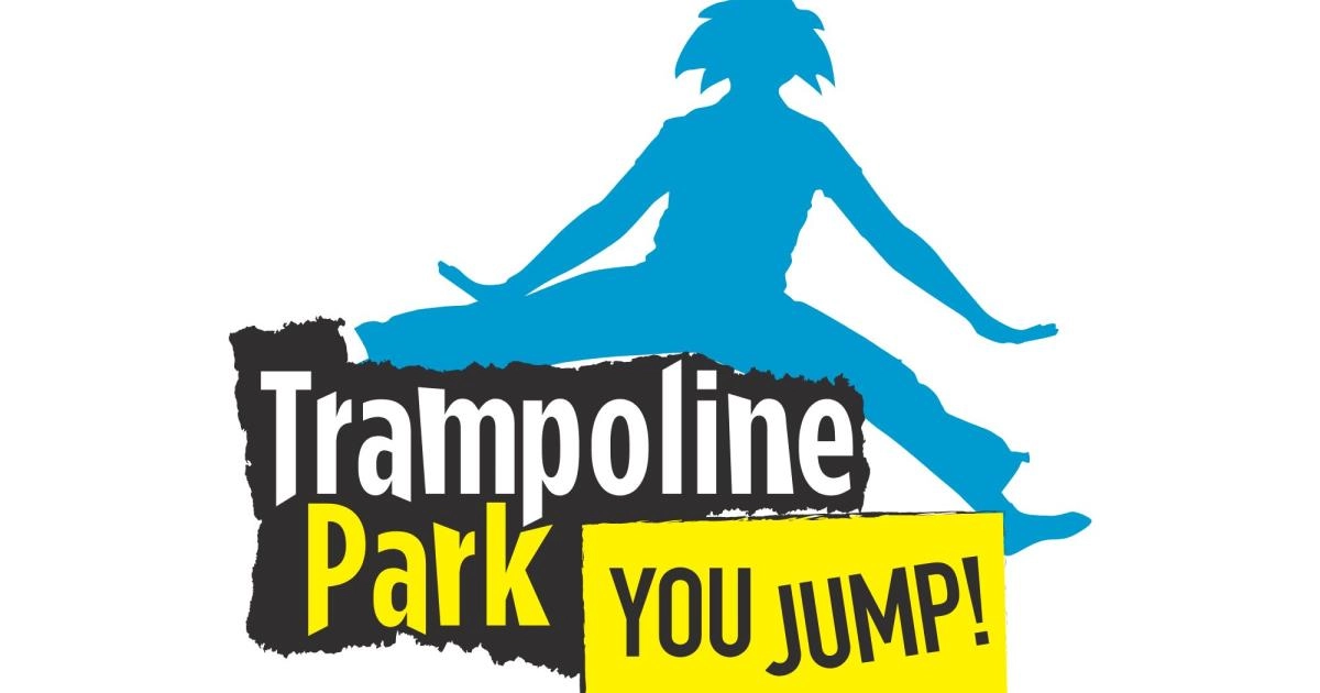 logo trampoline park