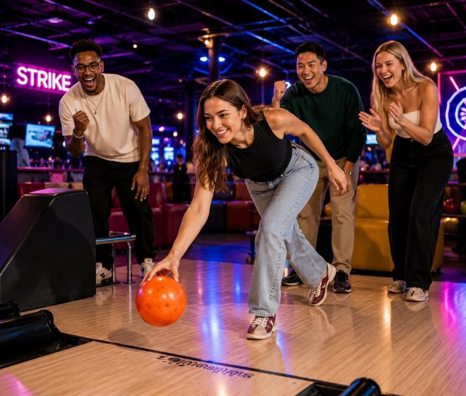 bowling