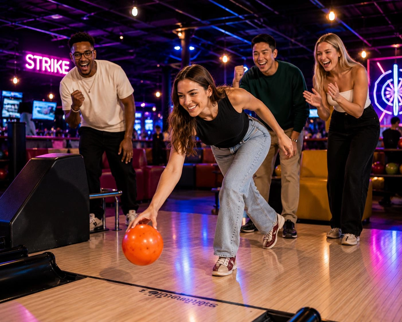 bowling