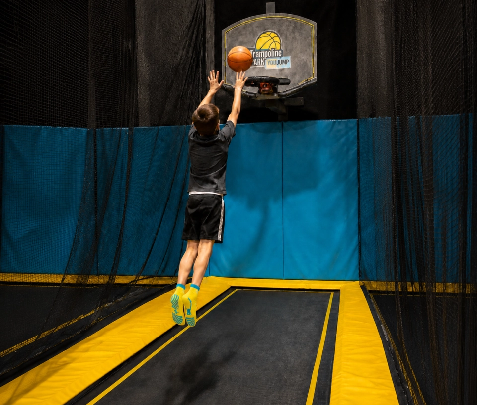 Slam Dunk