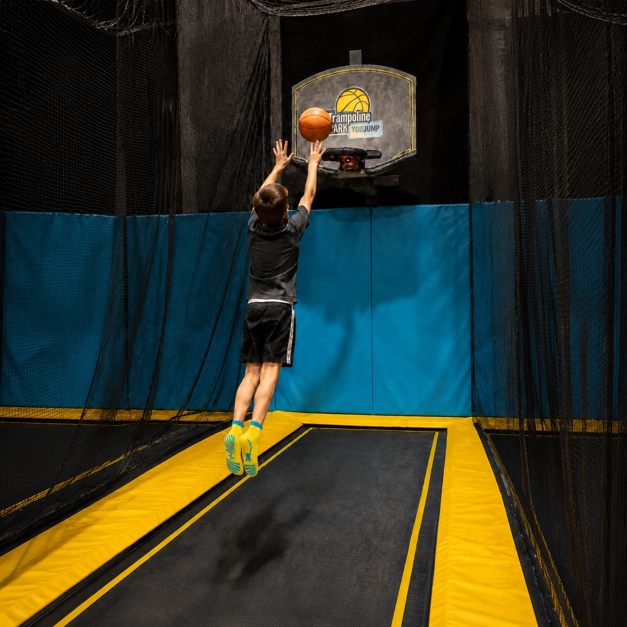 Slam Dunk