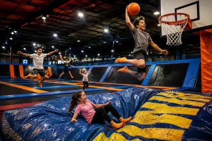 activités enfant