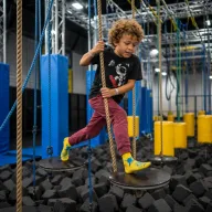 ninja warrior activité enfant valenciennes
