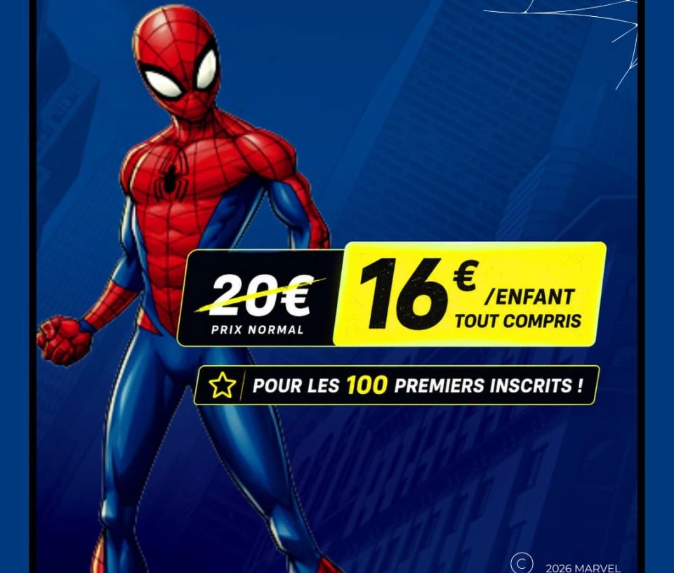 spiderman