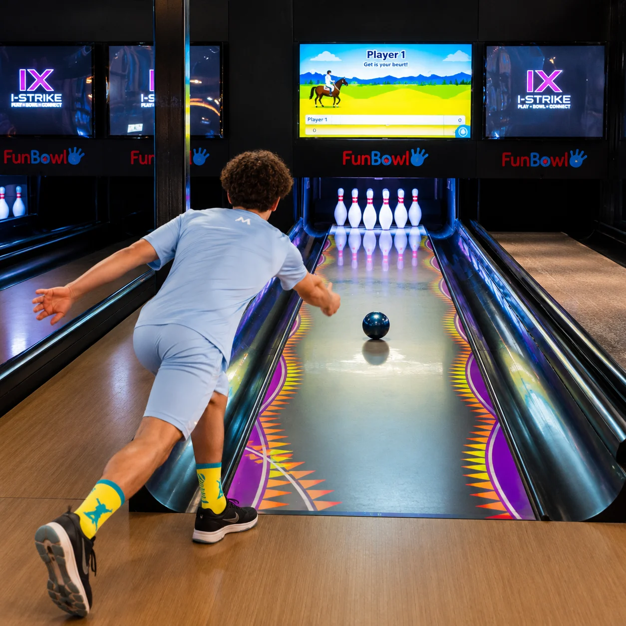 bowling avignon