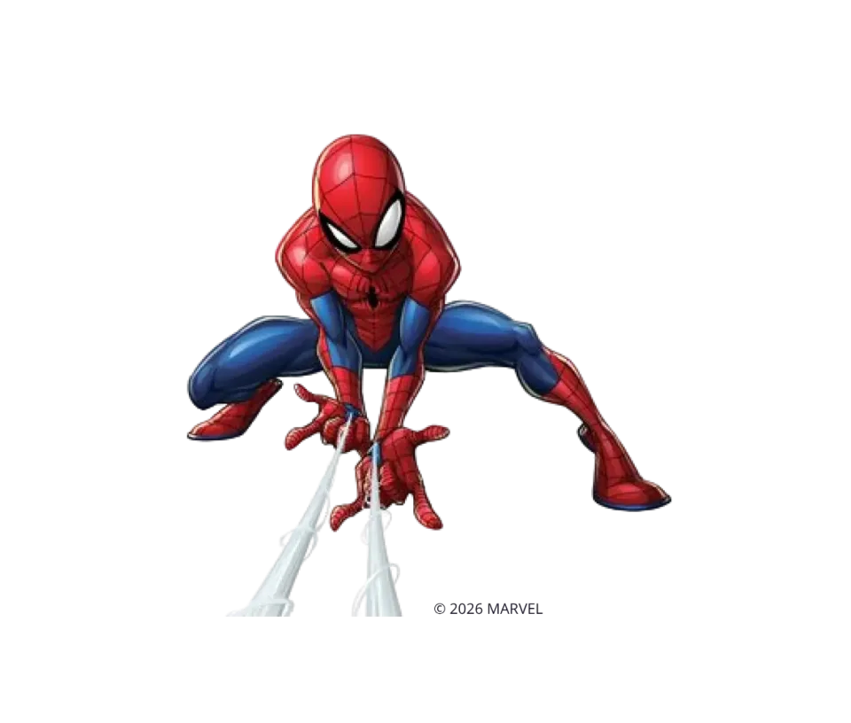 spiderman