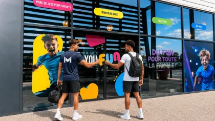 youfun perpignan