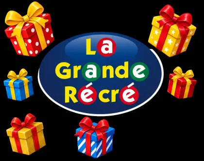 La Grande Récré
