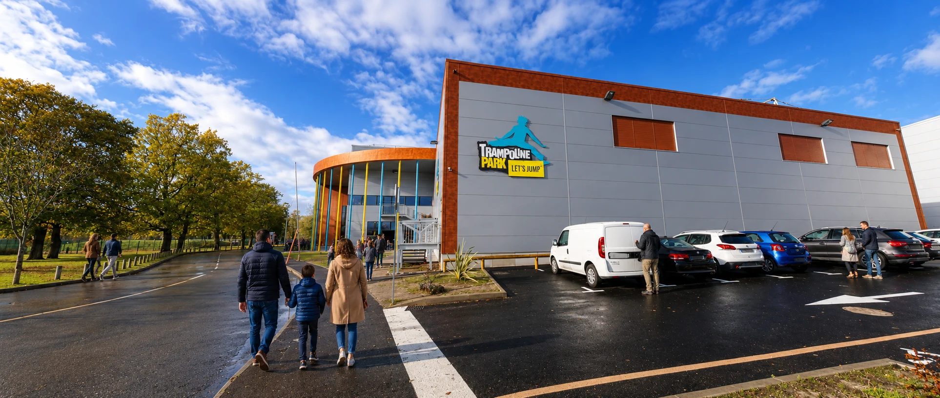 03a7a917 2c69 428e 92f9 24f750d2f3e2 trampoline park youkids bordeaux merignac, Trampoline Park Bordeaux Mérignac Parc d'activités indoor Trampoline Park Bordeaux
