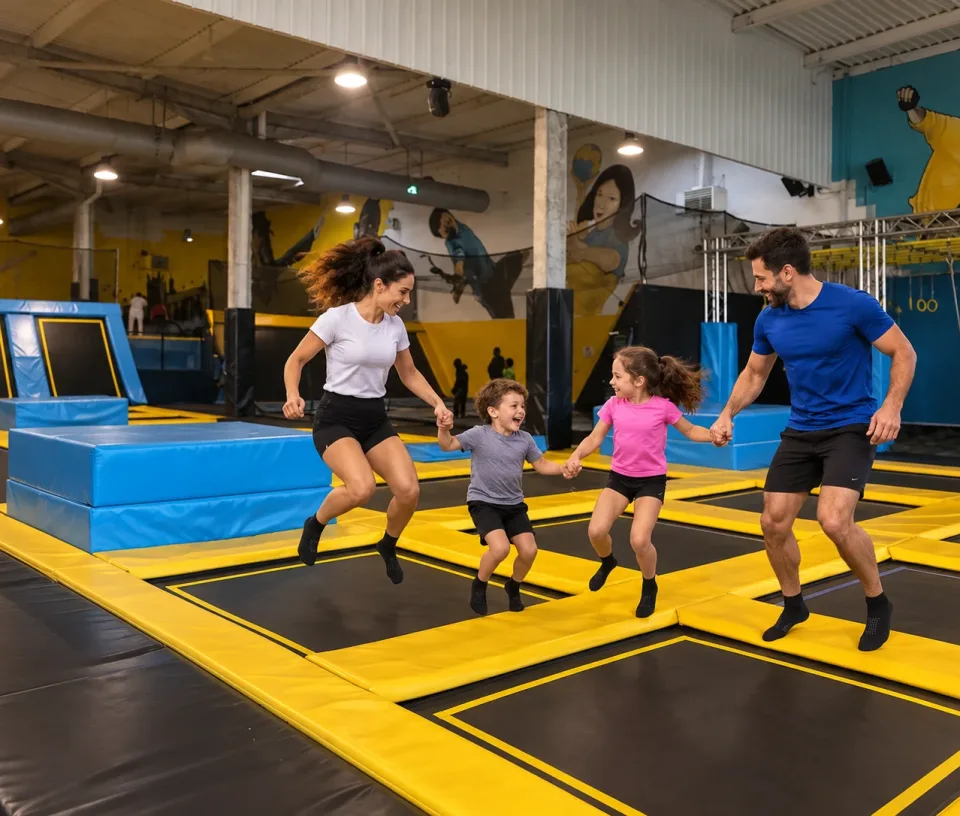 parc jeux indoor metz