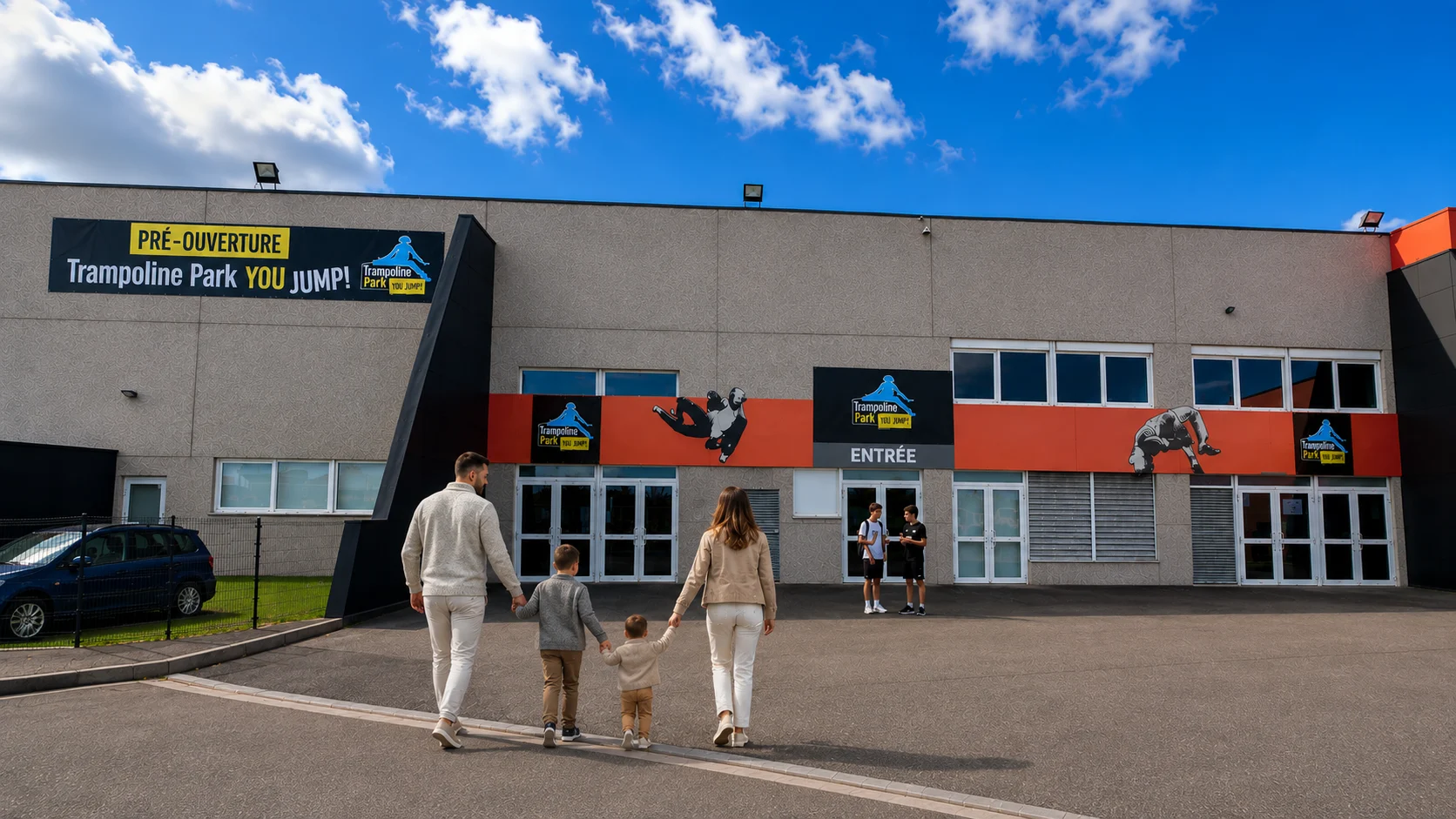 parc de loisirs indoor valenciennes