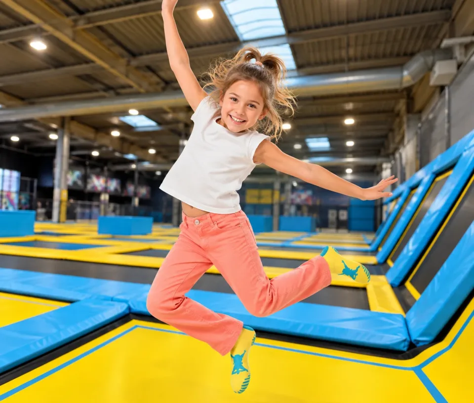 activité intérieur pour enfants à toulouse