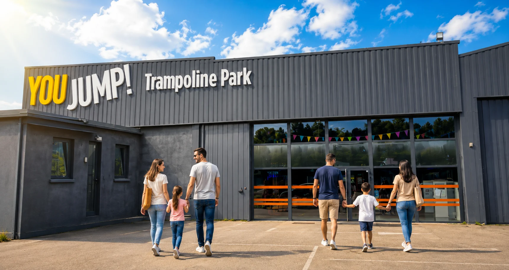 83363814 2ebb 4a5e b35e 1f481d1c6377 trampolineparkvalence, Trampoline Park Valence Parc pour enfants Valence
