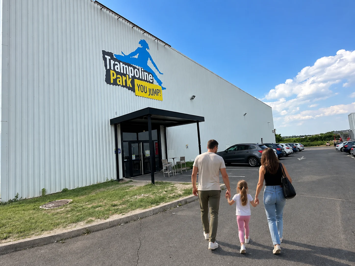 Abf298d6 7b2b 4a61 b747 29b924251e2b trampolineparkclermontferrand, Trampoline Park Clermont-Ferrand Parc de loisirs indoor: trampoline park clermont ferrand