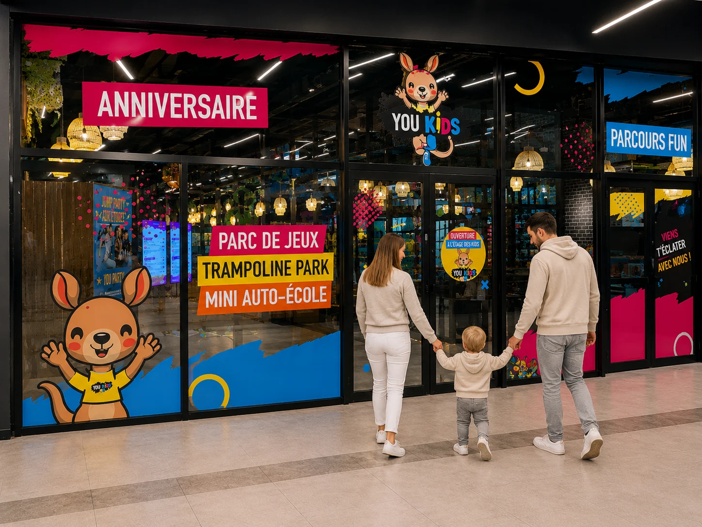 Bdc6dc3a 9cd3 4022 b4bc 48d42b6da9c4 parcjeuenfantmontigny, Week-end Spécial Montigny SQY Ouest Trampoline Park Montigny SQY Ouest