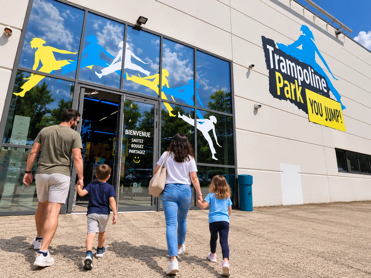 Ca2f6fc8 4fa6 4eed acbb 1dc984feead5 toulouseseptdenierstp, Trampoline Park Toulouse Sept Deniers parc jeux indoor toulouse à sept deniers
