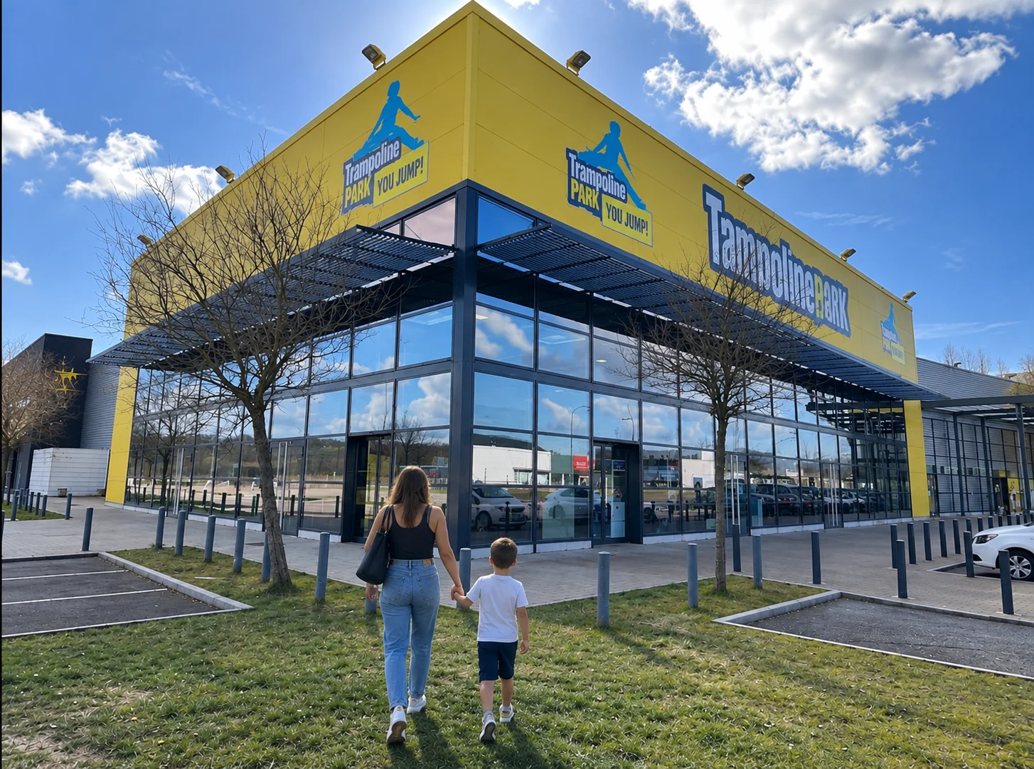 E3e06eff e66b 42c6 a8bc 5064bcb6ab2c trampolinepakrmetz, Trampoline Park Metz Parc de loisirs indoor: trampoline park metz