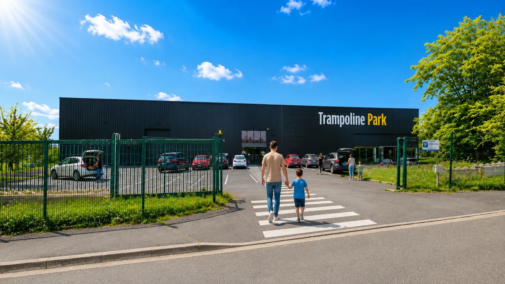 Eb5402e9 bb8d 4851 abca 87b13097dbec chatgptimage3sept.2026165213, Trampoline Park Reims Parc pour enfants reims